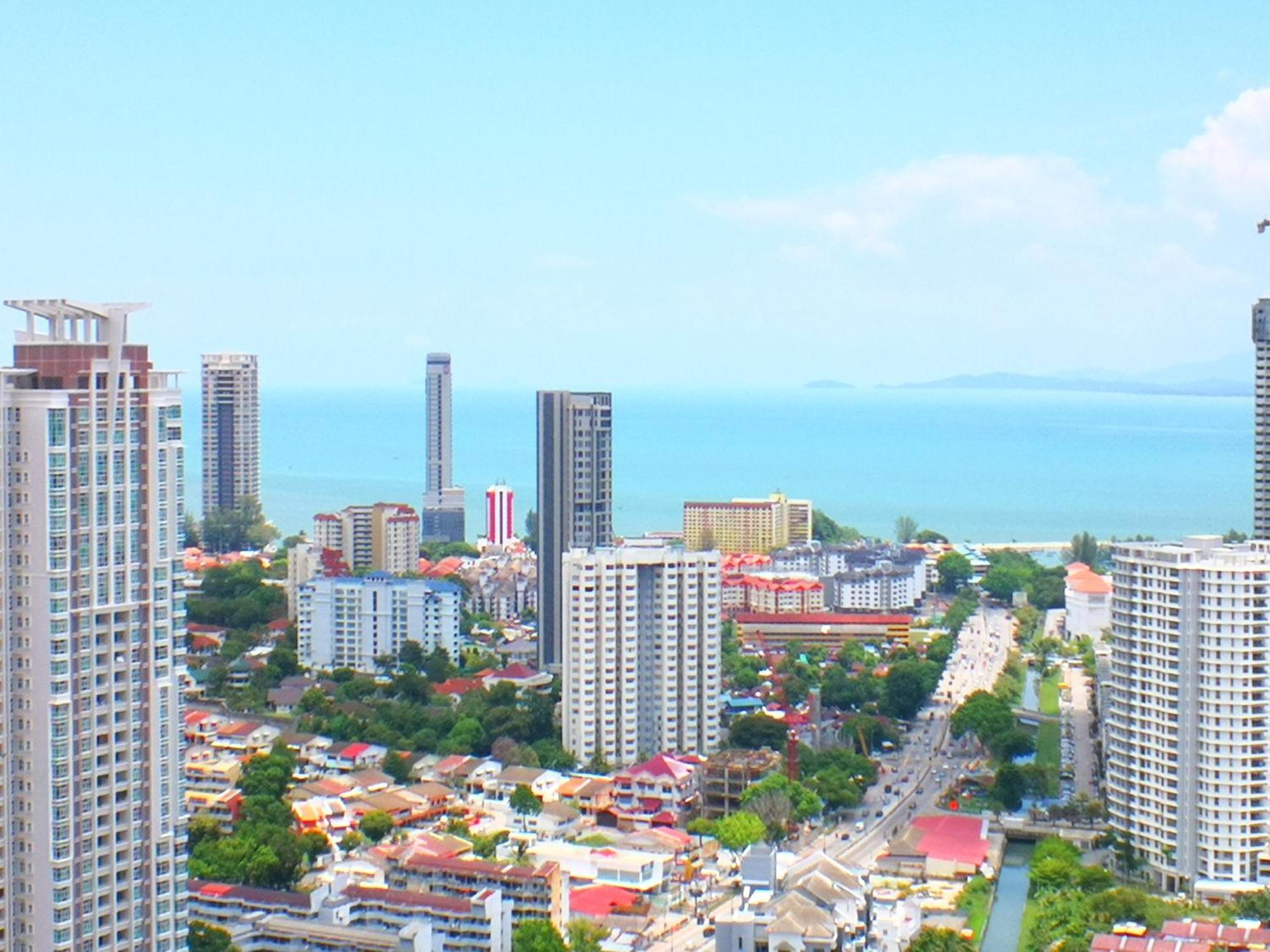 The Landmark Seaview Gurney George Town Pokój zdjęcie