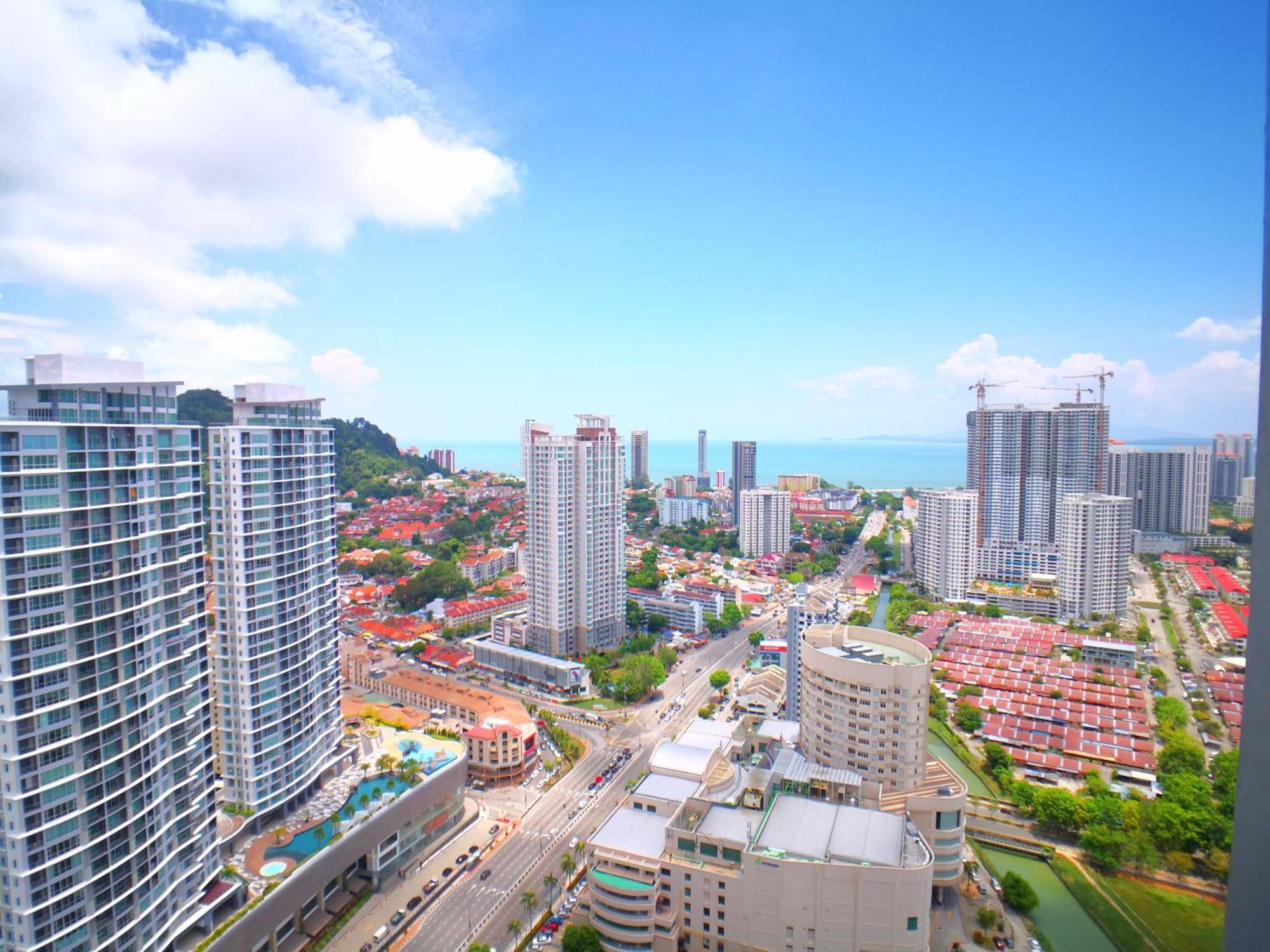 The Landmark Seaview Gurney George Town Pokój zdjęcie