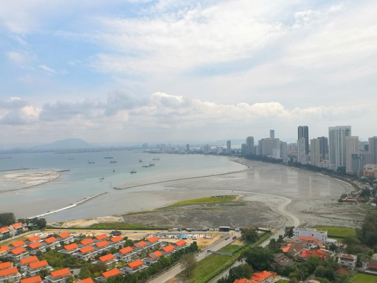 The Landmark Seaview Gurney George Town Zewnętrze zdjęcie