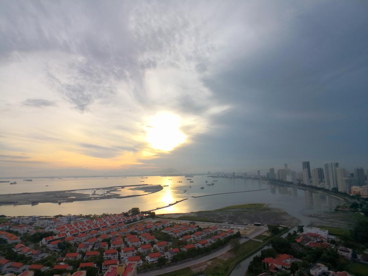 The Landmark Seaview Gurney George Town Zewnętrze zdjęcie
